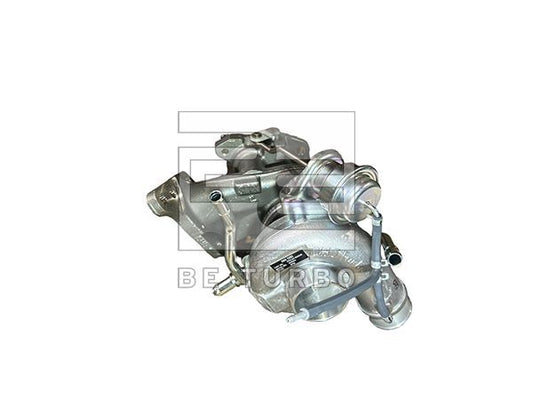 Lader, Aufladung - 127508