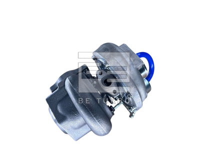 Lader, Aufladung - 125264