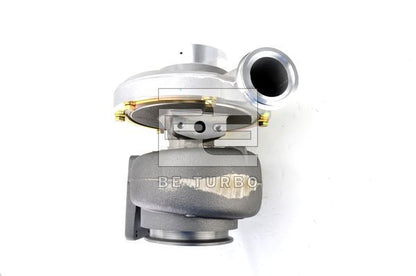 Neuer Original Turbolader 3801558