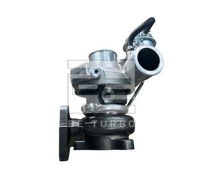 Lader, Aufladung - 128238