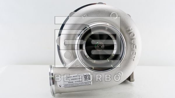 Lader, Aufladung - 124140