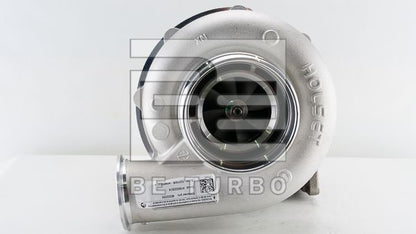 Lader, Aufladung - 124140