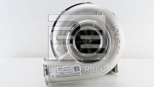 Lader, Aufladung - 124140
