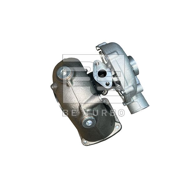 Lader, Aufladung - 128191