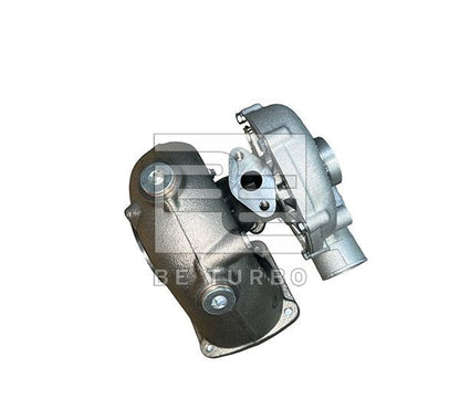 Lader, Aufladung - 128191