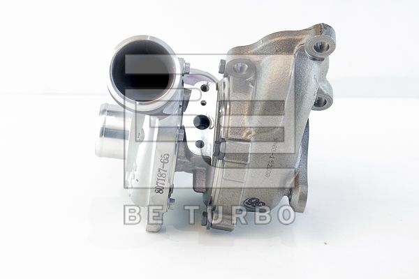 Neuer Original Turbolader HONDA CIVIC 18900RZ0G02