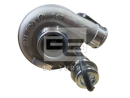 Neuer Original Turbolader