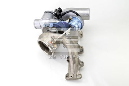 Lader, Aufladung - 127355