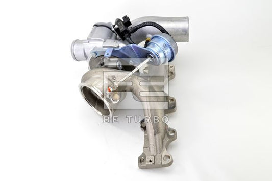 Lader, Aufladung - 127355