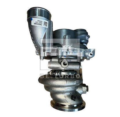 Neuer Original Turbolader BMW 5 116577846918