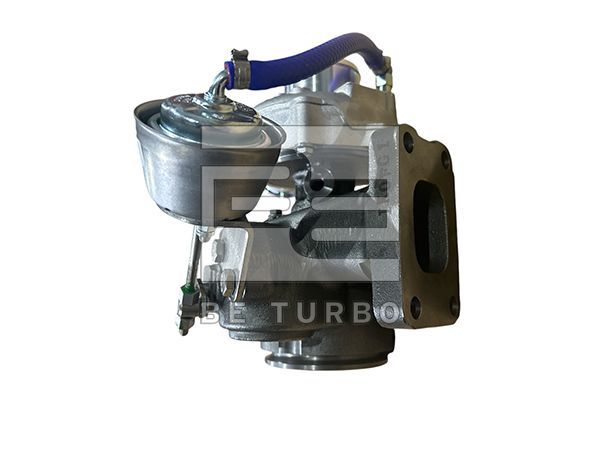 Neuer Original Turbolader 04514175