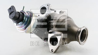 Neuer Original Turbolader ALFA ROMEO FIAT MITO BRAVO 55209153