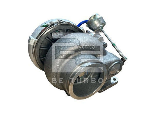 Neuer Original Turbolader 5802042883