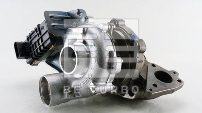 Lader, Aufladung - 128150