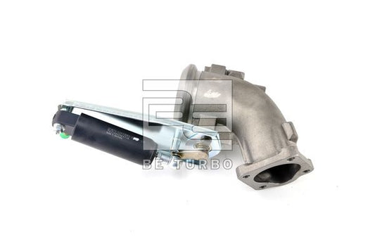 Abgasklappe, Motorbremse - 410051