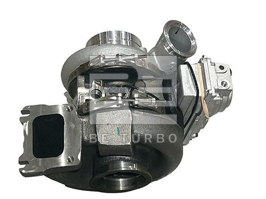Neuer Original Turbolader 21023370