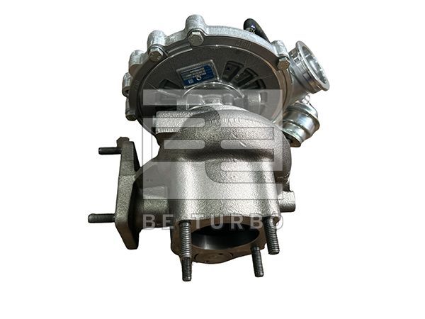 Neuer Original Turbolader A9060966799