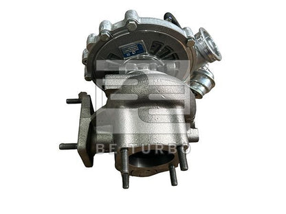 Neuer Original Turbolader A9060966799