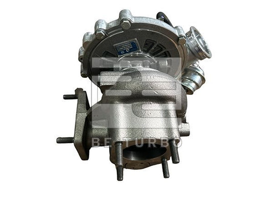 Neuer Original Turbolader A9060966799