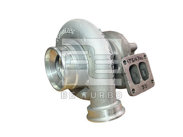 Lader, Aufladung - 125301