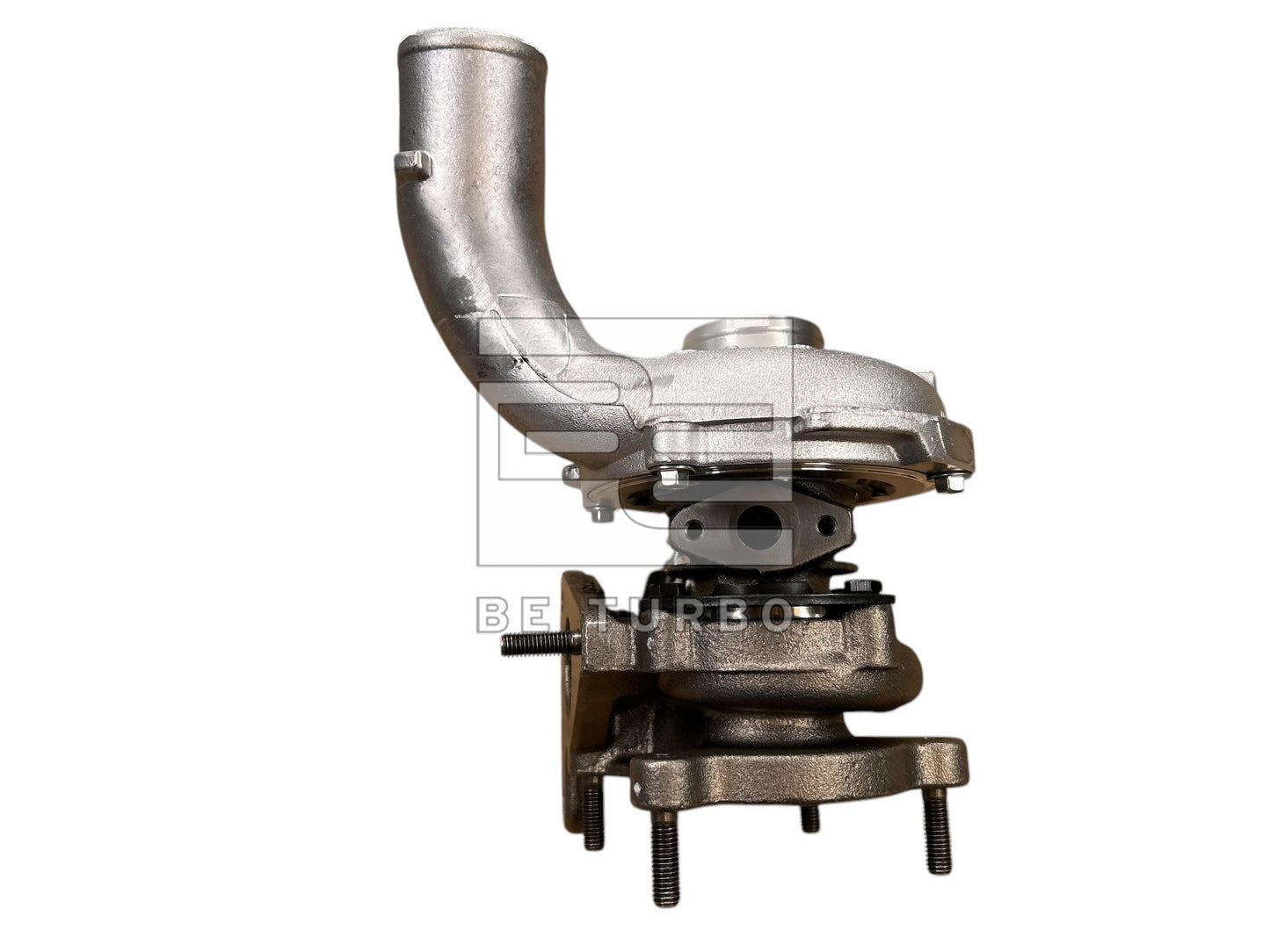 Lader, Aufladung - 125218