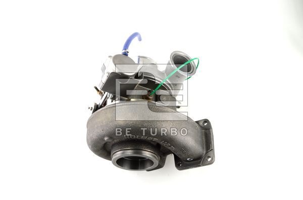 Lader, Aufladung - 127835