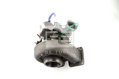 Lader, Aufladung - 127835