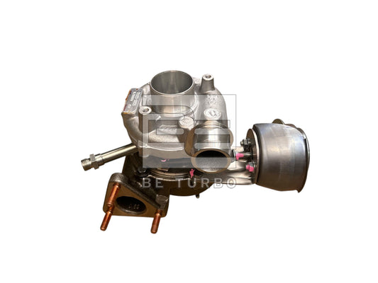 Lader, Aufladung - 126778