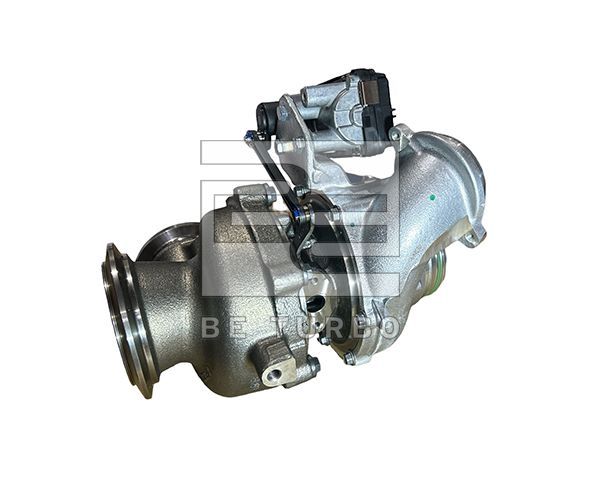 Neuer Original Turbolader BMW 3 1165854219