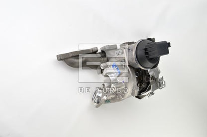 Neuer Original Turbolader 253056