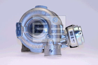 Lader, Aufladung - 125653