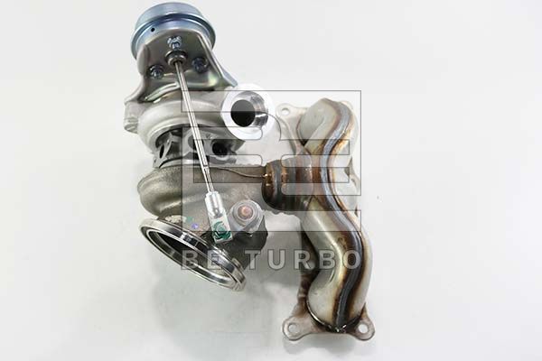 Neuer Original Turbolader BMW 7 11657593021
