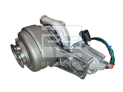 Neuer Original Turbolader 535681