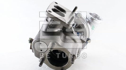 Neuer Original Turbolader A906096949980