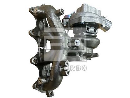 Neuer Original Turbolader KIA CERATO 282312