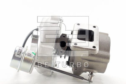 Lader, Aufladung - 127957