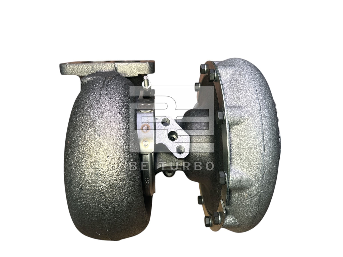 Lader, Aufladung - 126073