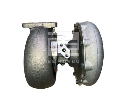 Lader, Aufladung - 126073