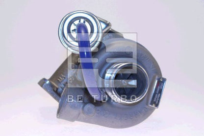 Lader, Aufladung - 126000