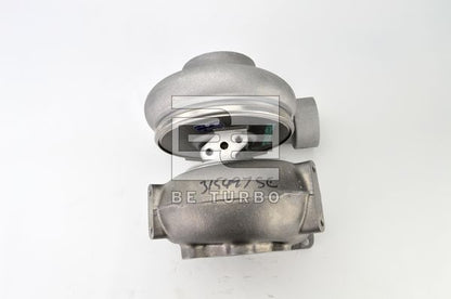 Lader, Aufladung - 124625