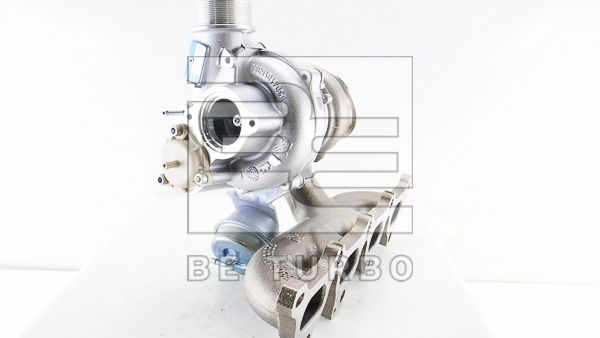 Neuer Original Turbolader OPEL SAAB ASTRA 9-5 55574478