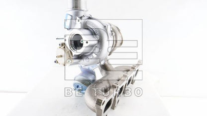 Neuer Original Turbolader OPEL SAAB ASTRA 9-5 55574478