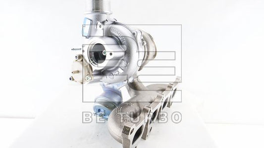 Neuer Original Turbolader OPEL SAAB ASTRA 9-5 55574478