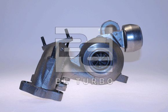 Lader, Aufladung - 126062