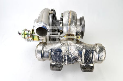 Neuer Original Turbolader DAF IRIZAR XF PB 1840579