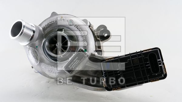 Neuer Original Turbolader LAND ROVER DISCOVERY 071342