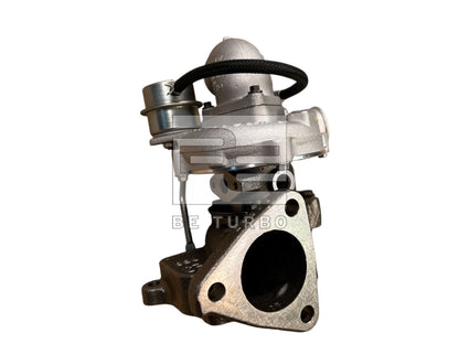 Lader, Aufladung - 127240