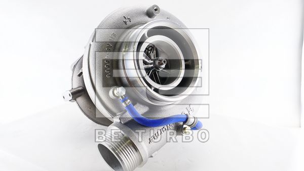 Neuer Original Turbolader 100962499