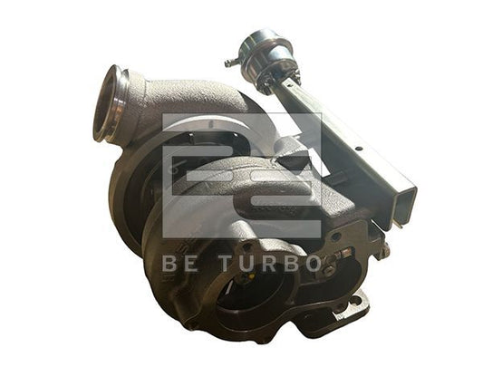 Neuer Original Turbolader 10132124