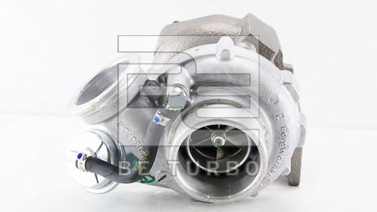 Neuer Original Turbolader A9040969399